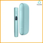 IQOS ILUMA I煙機電子煙加熱菸適用TEREA煙彈IQOS主機新款：圖片 7