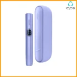 IQOS ILUMA I煙機電子煙加熱菸適用TEREA煙彈IQOS主機新款：圖片 5