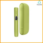 IQOS ILUMA I煙機電子煙加熱菸適用TEREA煙彈IQOS主機新款：圖片 4