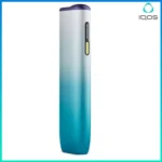 IQOS ILUMA I ONE REMIX美人魚限量版主機